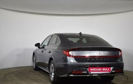 Hyundai Sonata VIII, 2025 год, 5 287 311 рублей, 6 фотография