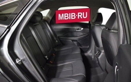 Hyundai Sonata VIII, 2025 год, 5 287 311 рублей, 7 фотография