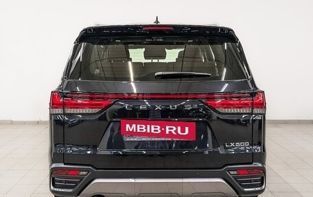 Lexus LX, 2024 год, 23 000 000 рублей, 6 фотография