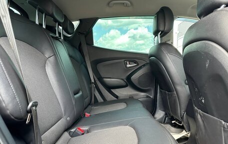 Hyundai ix35 I рестайлинг, 2015 год, 1 530 000 рублей, 4 фотография