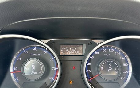 Hyundai ix35 I рестайлинг, 2015 год, 1 530 000 рублей, 10 фотография