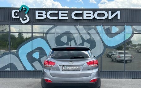 Hyundai ix35 I рестайлинг, 2015 год, 1 530 000 рублей, 6 фотография