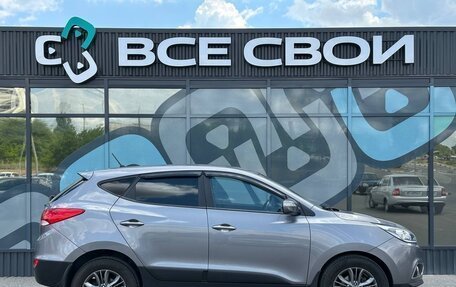 Hyundai ix35 I рестайлинг, 2015 год, 1 530 000 рублей, 8 фотография