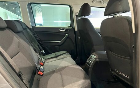 Skoda Yeti I рестайлинг, 2015 год, 1 100 000 рублей, 13 фотография