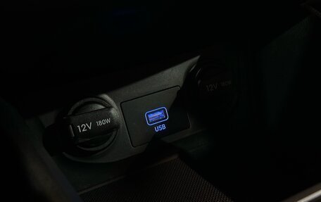 Hyundai Creta I рестайлинг, 2019 год, 1 717 000 рублей, 18 фотография