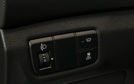 Hyundai Creta I рестайлинг, 2019 год, 1 717 000 рублей, 13 фотография