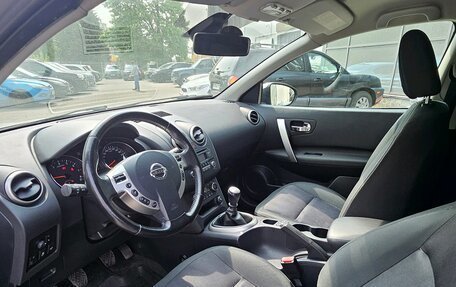 Nissan Qashqai, 2012 год, 999 000 рублей, 6 фотография