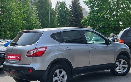 Nissan Qashqai, 2012 год, 999 000 рублей, 4 фотография