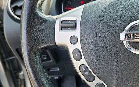 Nissan Qashqai, 2012 год, 999 000 рублей, 12 фотография