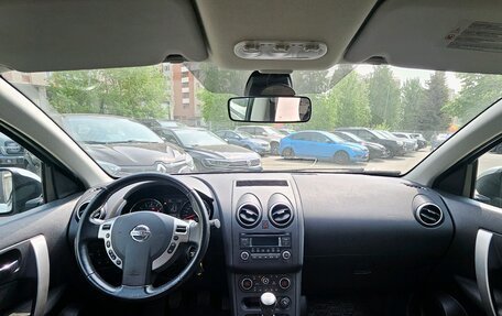 Nissan Qashqai, 2012 год, 999 000 рублей, 8 фотография