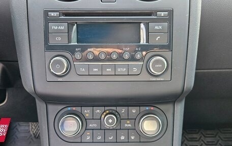 Nissan Qashqai, 2012 год, 999 000 рублей, 14 фотография