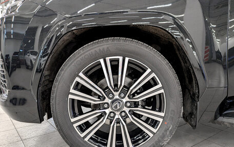 Lexus LX, 2024 год, 20 900 000 рублей, 7 фотография
