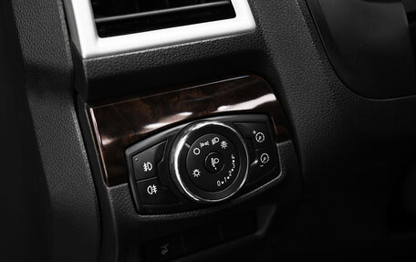 Ford Explorer VI, 2013 год, 1 720 000 рублей, 10 фотография