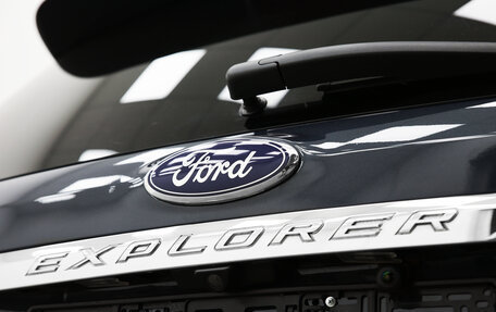 Ford Explorer VI, 2013 год, 1 720 000 рублей, 5 фотография