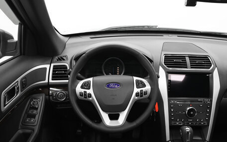 Ford Explorer VI, 2013 год, 1 720 000 рублей, 7 фотография