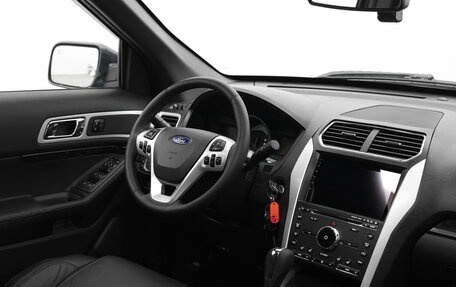 Ford Explorer VI, 2013 год, 1 720 000 рублей, 15 фотография