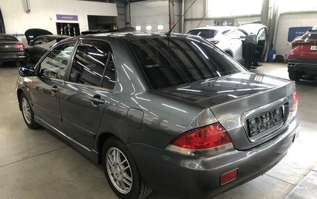 Mitsubishi Lancer IX, 2006 год, 400 000 рублей, 3 фотография