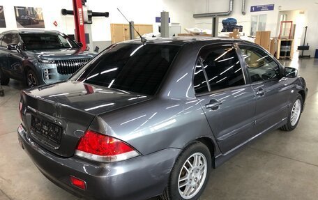 Mitsubishi Lancer IX, 2006 год, 400 000 рублей, 5 фотография
