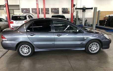 Mitsubishi Lancer IX, 2006 год, 400 000 рублей, 6 фотография