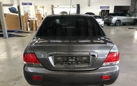 Mitsubishi Lancer IX, 2006 год, 400 000 рублей, 4 фотография
