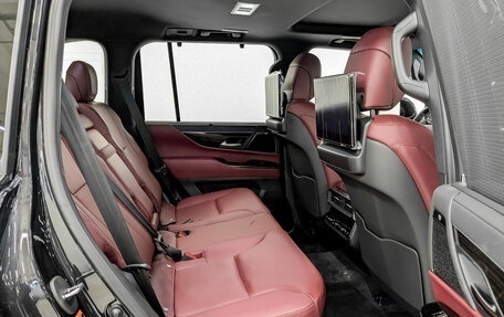 Lexus LX, 2024 год, 20 900 000 рублей, 12 фотография