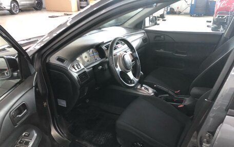 Mitsubishi Lancer IX, 2006 год, 400 000 рублей, 9 фотография
