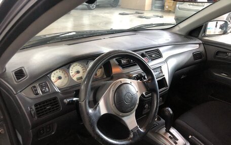 Mitsubishi Lancer IX, 2006 год, 400 000 рублей, 10 фотография