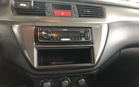 Mitsubishi Lancer IX, 2006 год, 400 000 рублей, 11 фотография