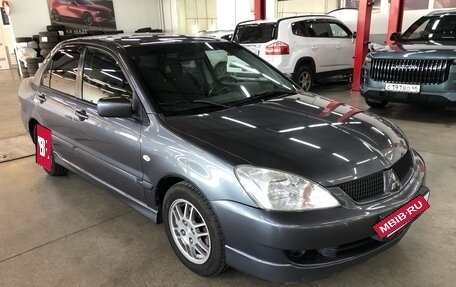 Mitsubishi Lancer IX, 2006 год, 400 000 рублей, 7 фотография