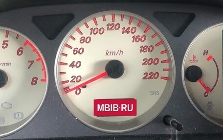 Mitsubishi Lancer IX, 2006 год, 400 000 рублей, 12 фотография