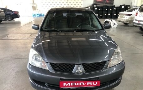 Mitsubishi Lancer IX, 2006 год, 400 000 рублей, 8 фотография
