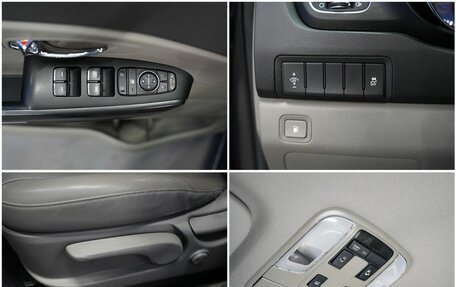 KIA Carnival III, 2018 год, 2 500 000 рублей, 19 фотография
