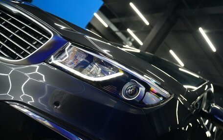 KIA Carnival III, 2018 год, 2 500 000 рублей, 24 фотография