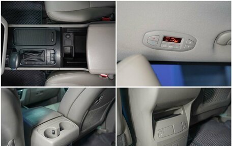 KIA Carnival III, 2018 год, 2 500 000 рублей, 22 фотография