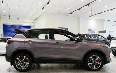 Geely Coolray I, 2024 год, 2 995 990 рублей, 4 фотография