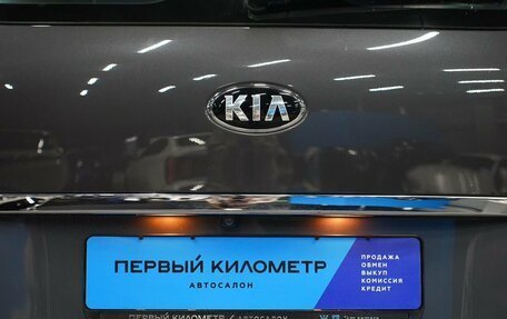 KIA Carnival III, 2018 год, 2 500 000 рублей, 31 фотография