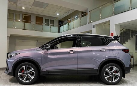 Geely Coolray I, 2024 год, 2 995 990 рублей, 8 фотография