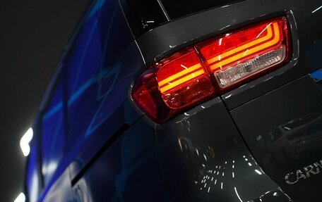 KIA Carnival III, 2018 год, 2 500 000 рублей, 33 фотография