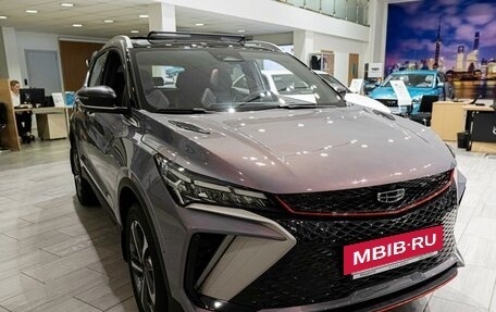 Geely Coolray I, 2024 год, 2 995 990 рублей, 3 фотография