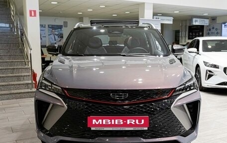 Geely Coolray I, 2024 год, 2 995 990 рублей, 2 фотография