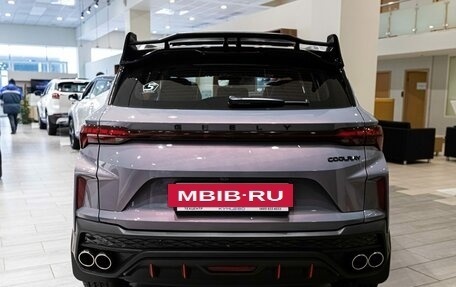 Geely Coolray I, 2024 год, 2 995 990 рублей, 6 фотография