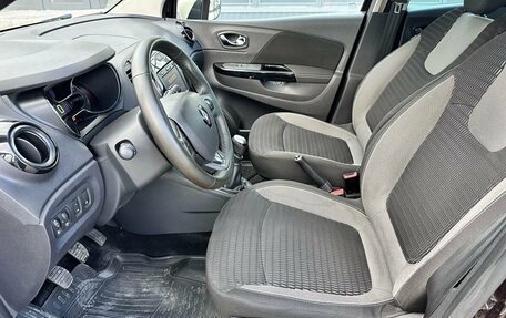 Renault Kaptur I рестайлинг, 2018 год, 1 400 000 рублей, 10 фотография