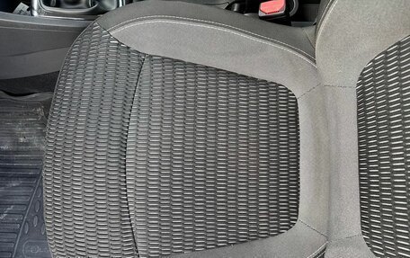 Renault Kaptur I рестайлинг, 2018 год, 1 400 000 рублей, 12 фотография
