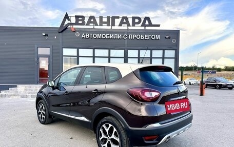 Renault Kaptur I рестайлинг, 2018 год, 1 400 000 рублей, 4 фотография