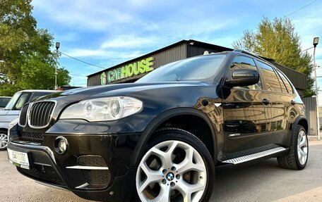 BMW X5, 2013 год, 2 990 000 рублей, 4 фотография