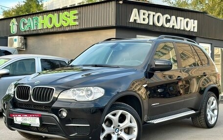 BMW X5, 2013 год, 2 990 000 рублей, 3 фотография