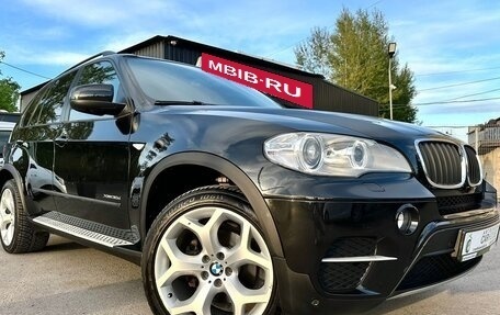 BMW X5, 2013 год, 2 990 000 рублей, 2 фотография