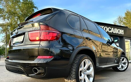 BMW X5, 2013 год, 2 990 000 рублей, 6 фотография