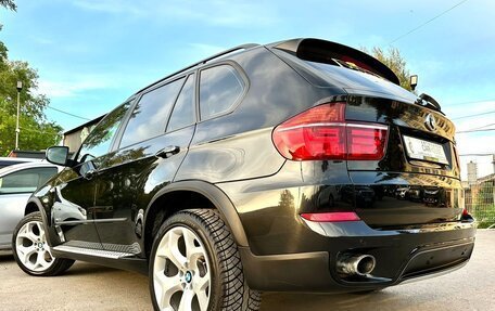 BMW X5, 2013 год, 2 990 000 рублей, 10 фотография