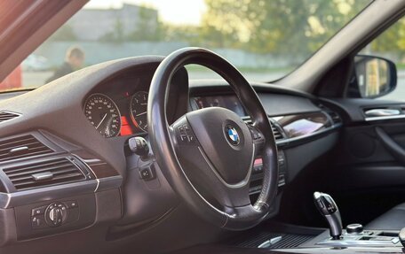 BMW X5, 2013 год, 2 990 000 рублей, 17 фотография